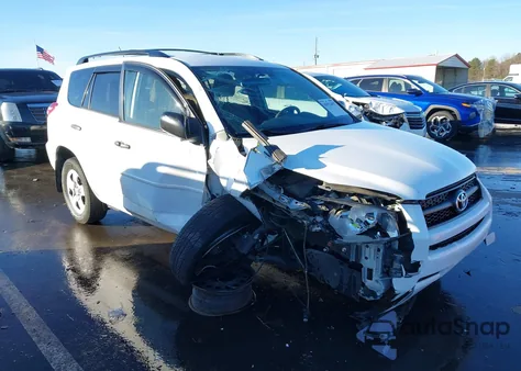 2012 Toyota Rav4 z USA, uszkodzony, nr VIN 2T3ZF4DVXCW146425